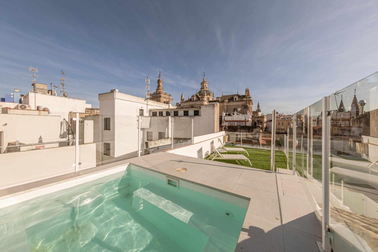 Aparthotel Isg Cuna Sevilla