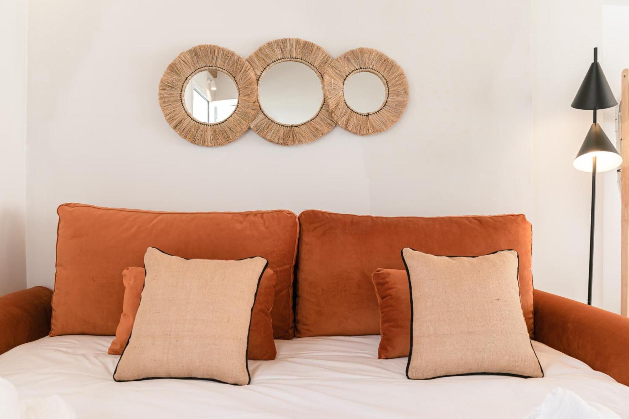 Aparthotel Isg Cuna Sevilla