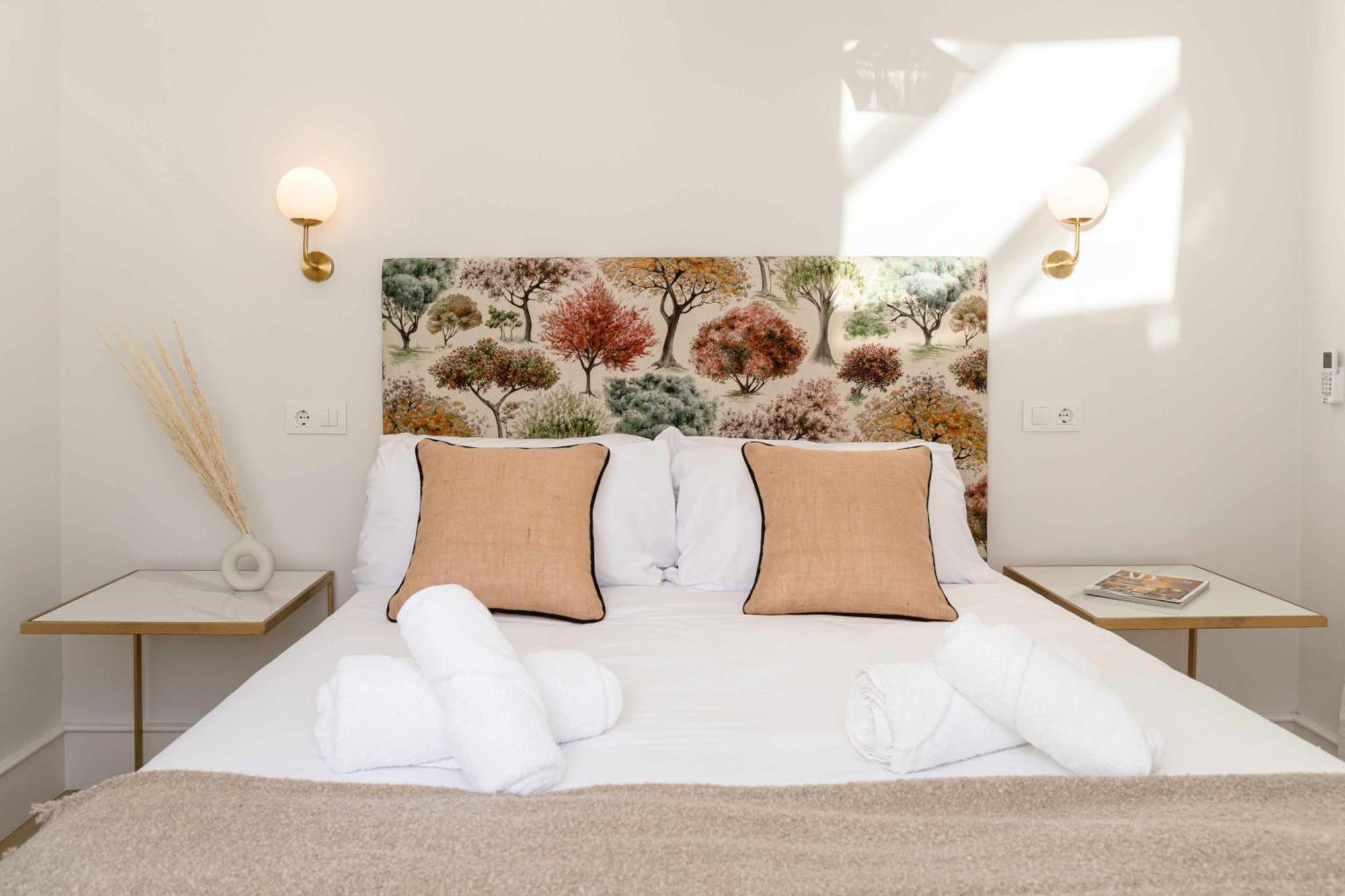 Aparthotel Isg Cuna Sevilla