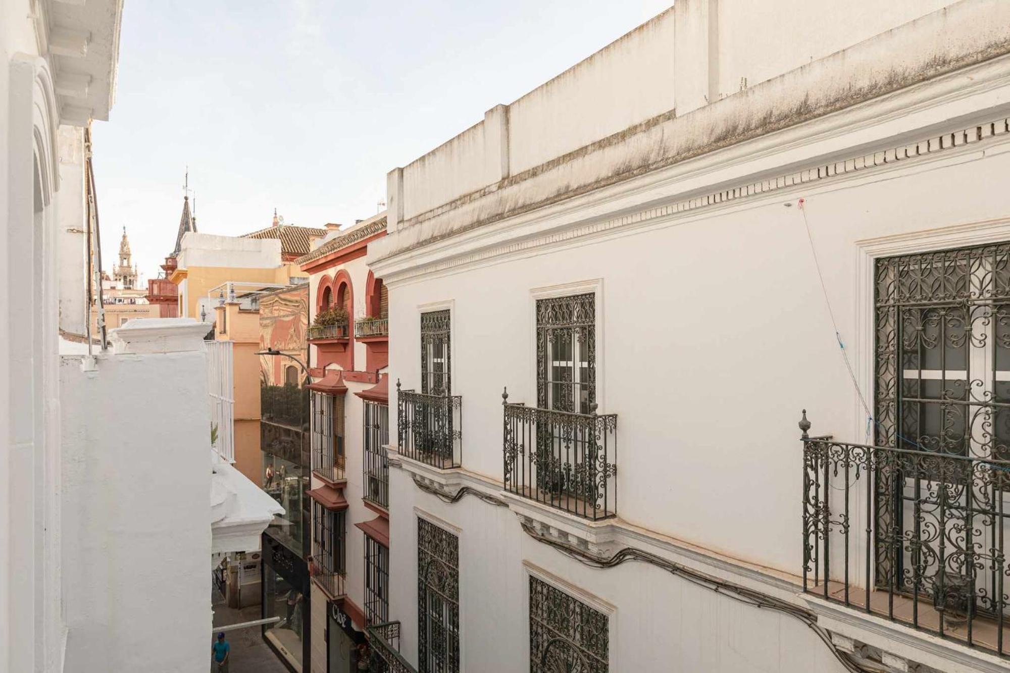 Aparthotel Isg Cuna Sevilla