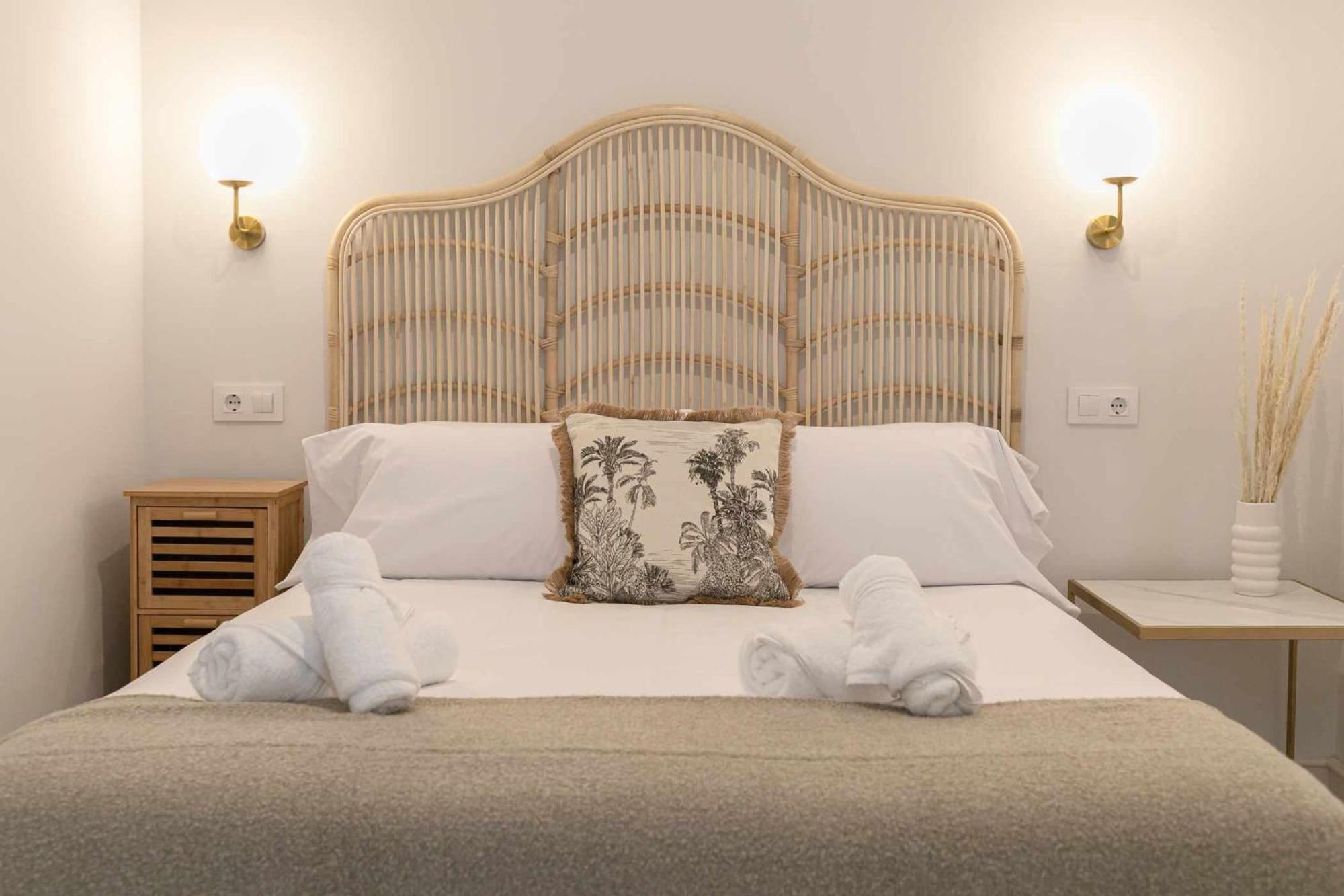 Aparthotel Isg Cuna Sevilla