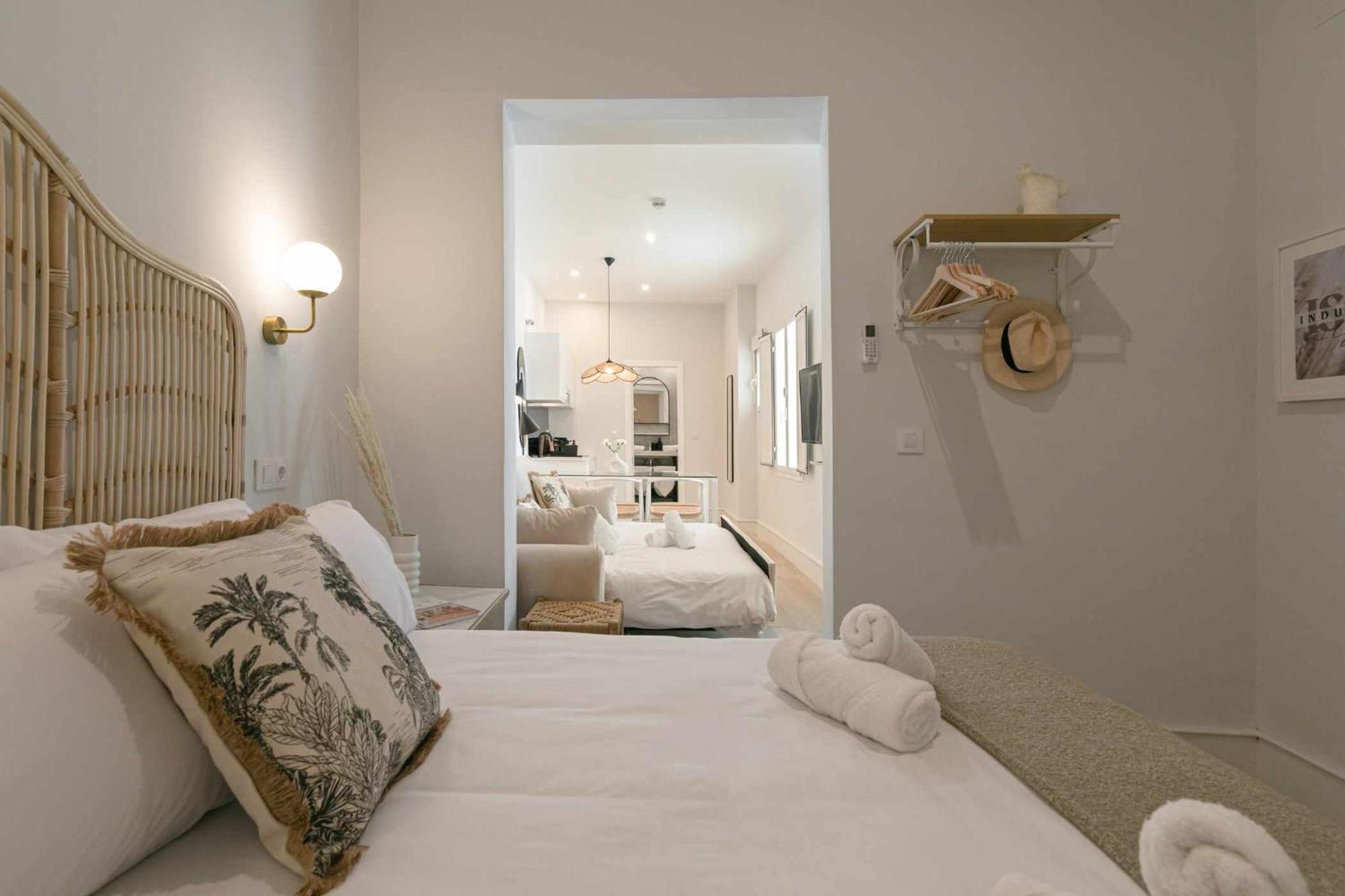 Aparthotel Isg Cuna Sevilla