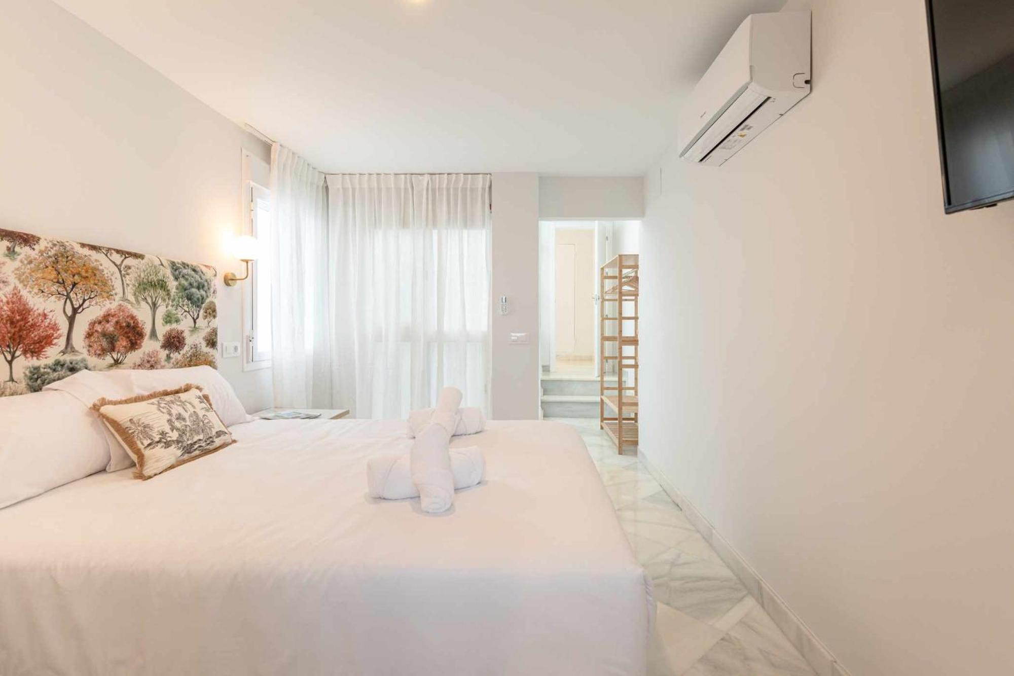 Aparthotel Isg Cuna Sevilla
