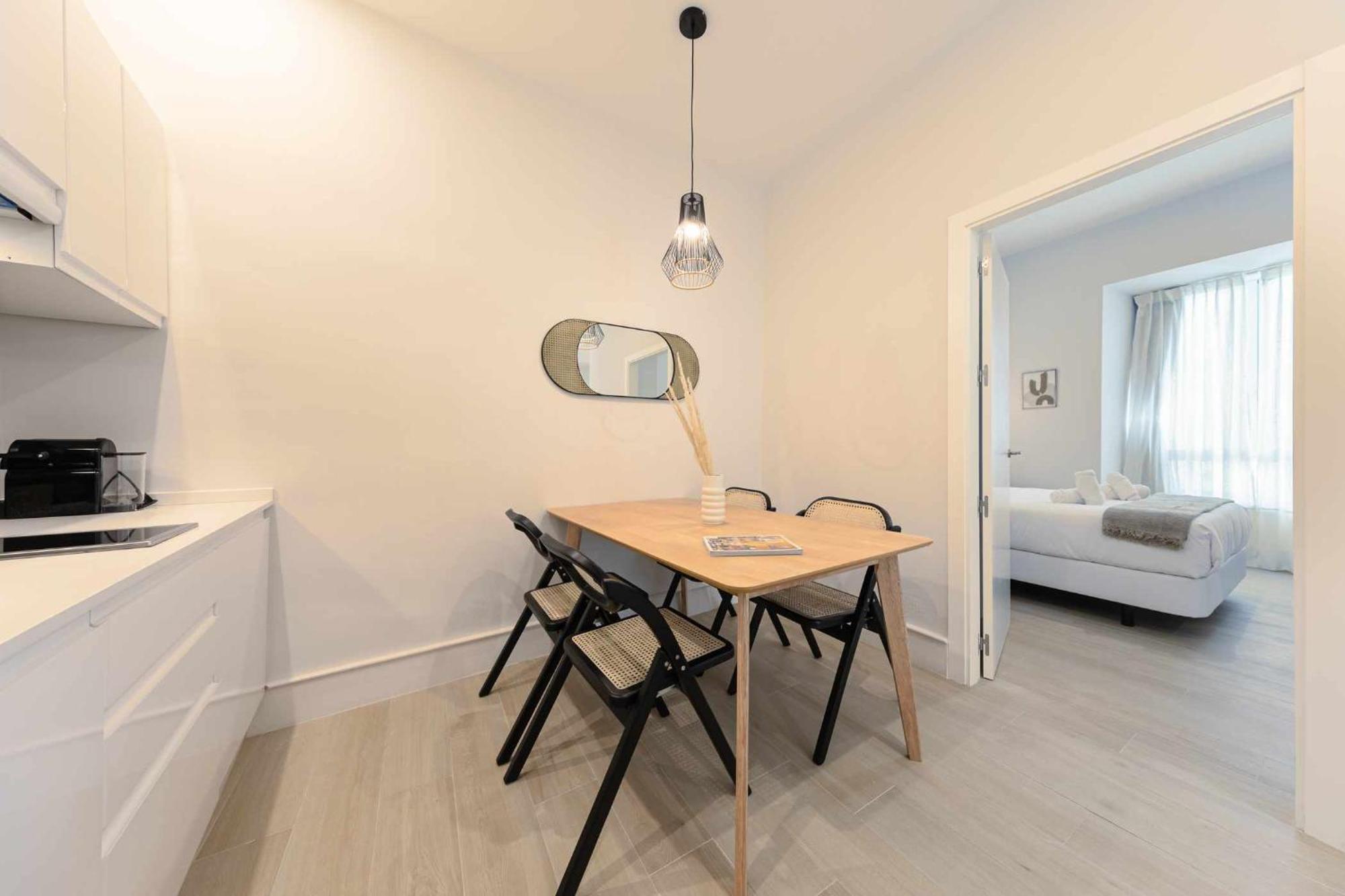 Aparthotel Isg Cuna Sevilla