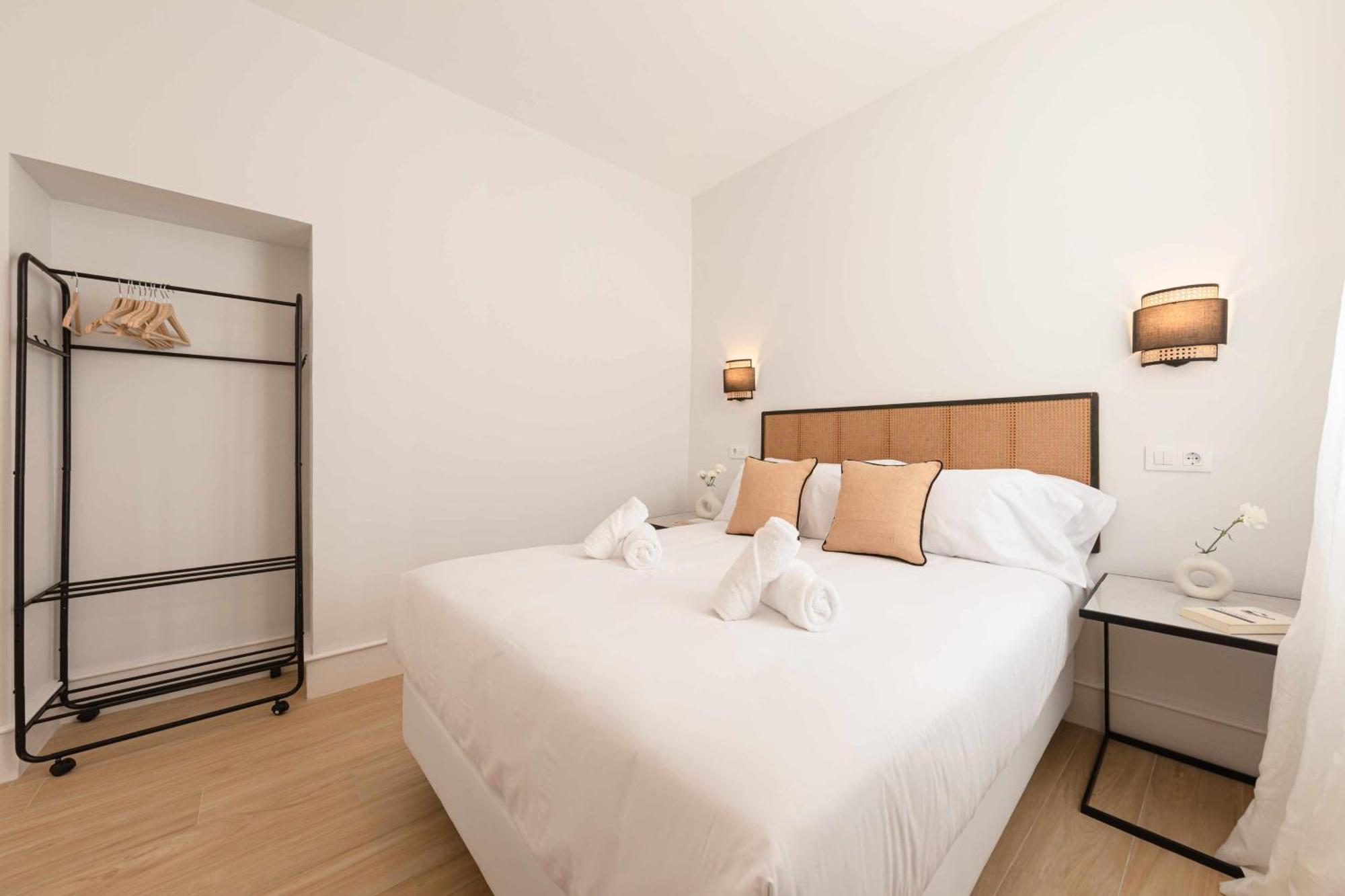 Isg Cuna Apartahotel